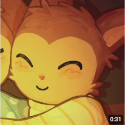 My room icon