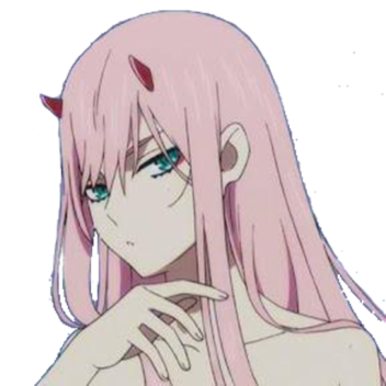 DARLING in the FRANXX Structures