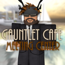 Gauntlet Meeting Center | V1