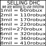 DHC $ELLER.