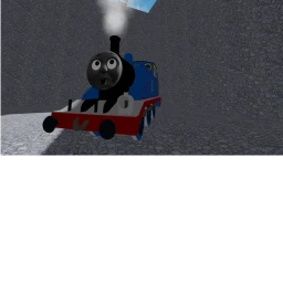 Sodor's Legend of Lost Treasure icon