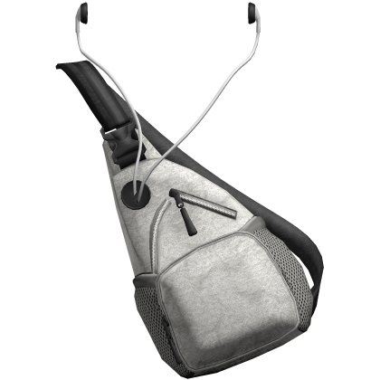 Crossbody Bag Earbuds