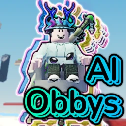 AI Obbys [Alpha]  icon