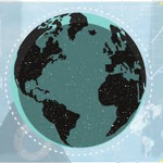 Our new world!