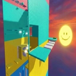[🗼] Verity Troll Tower icon