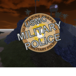||USMC|| || Military Police ||