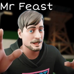 Survive Mr Feast icon