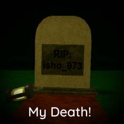 My Death