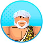 Caveman!