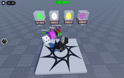 Pet-System by Lucas_Micraftspieler preview 1