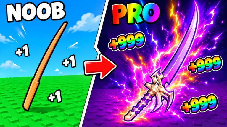 [🎃] +1 Slash Per Click! artwork