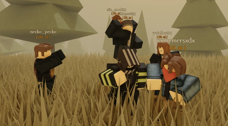 UPDATE 0.6! 🐻🎉