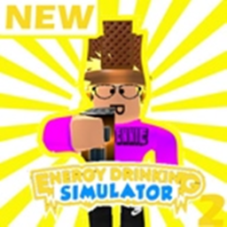 (NEW UPDATE) Energy Drinking Simulator
