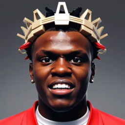 KSI Obby THICK of it