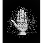 ||The Order of the Eye||