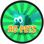 Game Badge Thumbnail