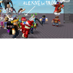 The Cool People 😎 (By Cole8683)