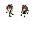 Itz_Honey_Bee Family