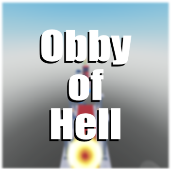Obby of hell [New][BETA]