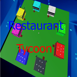 Restaurant Tycoon