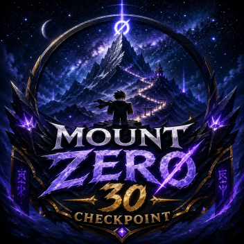 [FREE TITTLE+FREE AVA] MOUNT ZERO