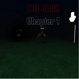 The Dark: Chapter 1 icon