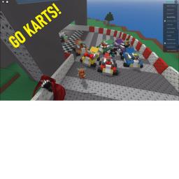 Kart chaos [NEW]