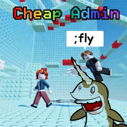 🐳SAVE THE NARWHALS OBBY🐋 (🤑CHEAP ADMIN💸)