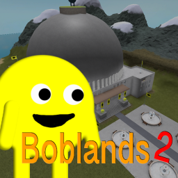 Boblands 2 (Legacy)