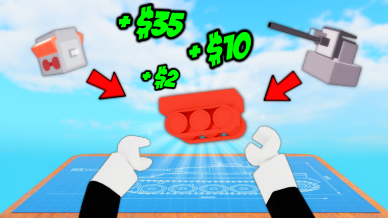 Build A Tank screenshot 4