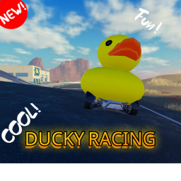 Ducky Racing