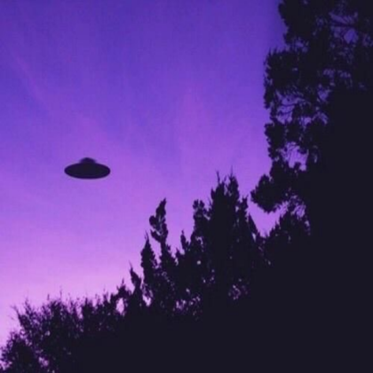 purple aesthetic Roblox decal