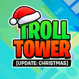 Troll Tower [UPDATE: Christmas❄️]