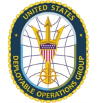 [USCG] I Deployable Specialized Forces
