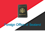 [PSEA] Foreign Office of Sealand