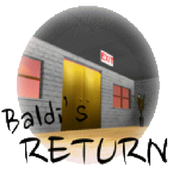 Baldi's Return icon