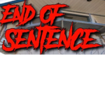 End Of Sentence