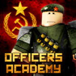 | Officers Academy |