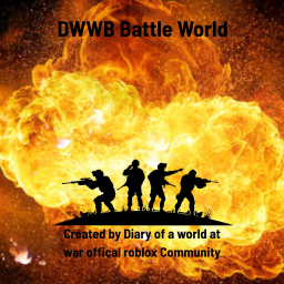 DWWB Battle World