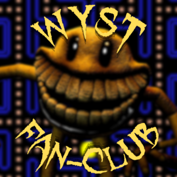 [WYST-DOTS] WYST Fan-Club