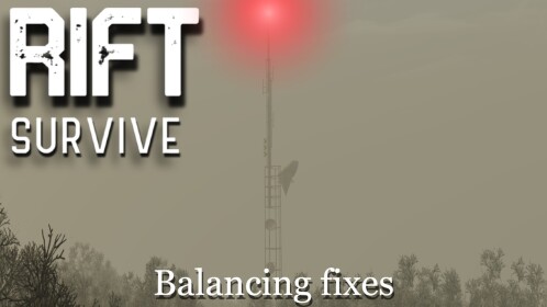Rift : Survive