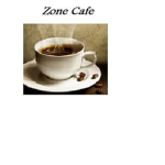 Zone Cafe
