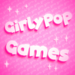 GirlyPop Games