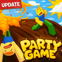Party Game [UPDATE]