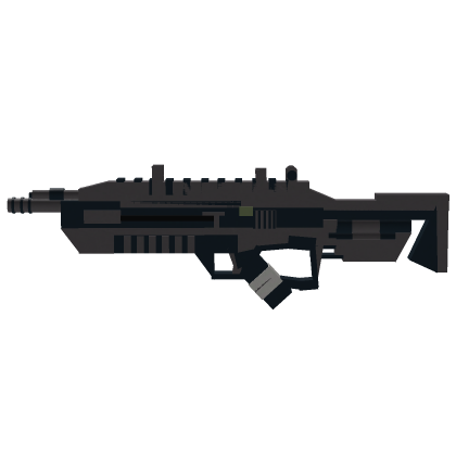 [!] Bal-27 Bullpup Assault Rifle