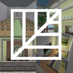 [13K] Green Leaf| Washington Resort and Spa