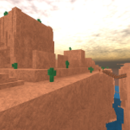 Canyon