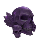Skullymus purpura