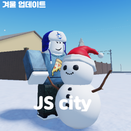 JS city