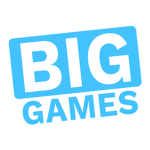BIG Games Experimentаl